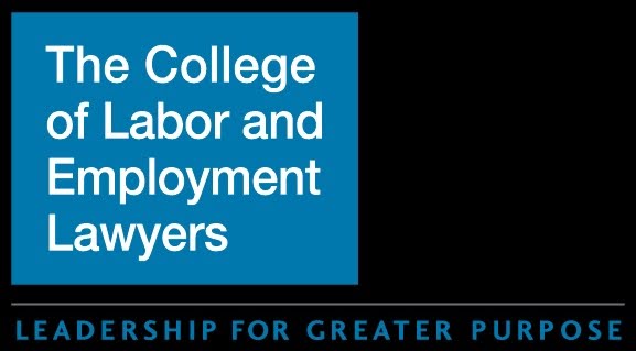 College of Labor & Employment Lawyers College of Labor & Employment Lawyers - Ramage Lyko...