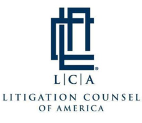 Litigation Counsel of America Litigation Counsel of America - Ramage Lykos, LLC