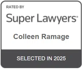 Colleen Ramage - Ramage Lykos, LLC