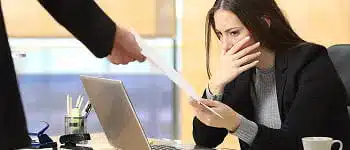 Retaliation at work case Retaliation at work case - Ramage Lykos, LLC