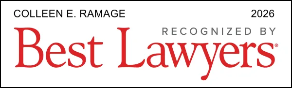 Best Lawyers - Lawyer Logo - CER 2026 - Ramage Lykos, LLC